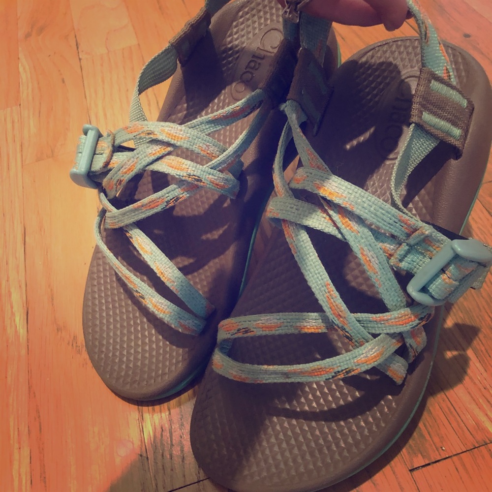 Girls Chacos